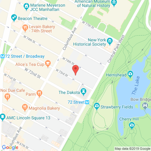 The Park Royal, 23 West 73rd Street, New York, NY, 10023, NYC NYC Condominiums