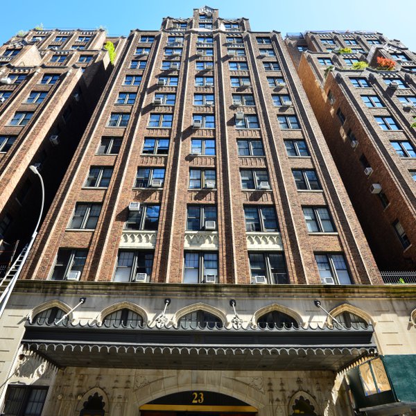 
            The Park Royal Building, 23 West 73rd Street, New York, NY, 10023, NYC NYC Condos        